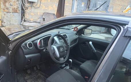 Datsun on-DO I рестайлинг, 2015 год, 420 000 рублей, 3 фотография