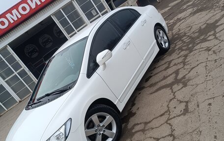 Honda Civic VIII, 2008 год, 950 000 рублей, 10 фотография