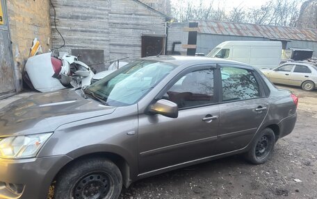 Datsun on-DO I рестайлинг, 2015 год, 420 000 рублей, 2 фотография