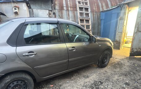 Datsun on-DO I рестайлинг, 2015 год, 420 000 рублей, 5 фотография