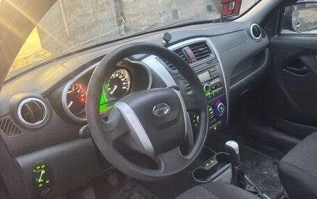 Datsun on-DO I рестайлинг, 2015 год, 420 000 рублей, 10 фотография