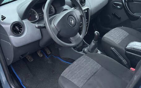 Renault Duster I рестайлинг, 2013 год, 690 000 рублей, 7 фотография