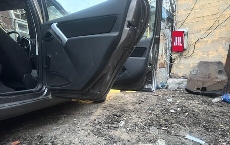 Datsun on-DO I рестайлинг, 2015 год, 420 000 рублей, 8 фотография