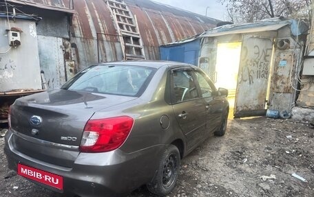 Datsun on-DO I рестайлинг, 2015 год, 420 000 рублей, 6 фотография