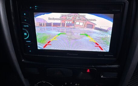 Renault Duster I рестайлинг, 2013 год, 690 000 рублей, 9 фотография