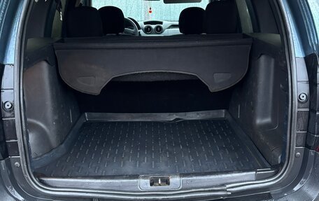 Renault Duster I рестайлинг, 2013 год, 690 000 рублей, 11 фотография