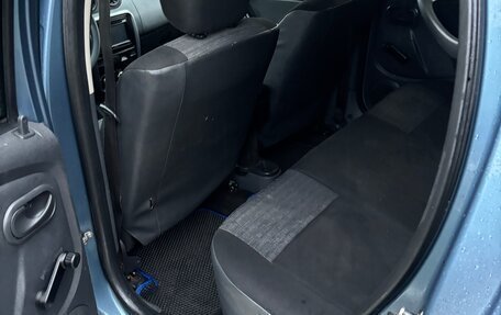 Renault Duster I рестайлинг, 2013 год, 690 000 рублей, 10 фотография