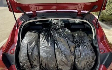 Opel Astra J, 2011 год, 530 000 рублей, 2 фотография