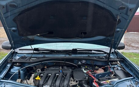 Renault Duster I рестайлинг, 2013 год, 690 000 рублей, 13 фотография