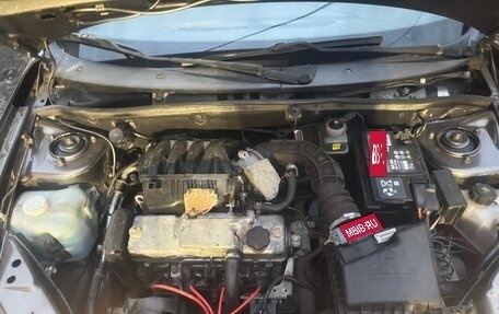 Datsun on-DO I рестайлинг, 2015 год, 420 000 рублей, 11 фотография