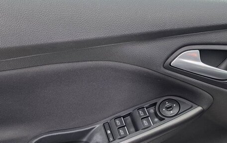 Ford Focus III, 2016 год, 1 350 000 рублей, 13 фотография