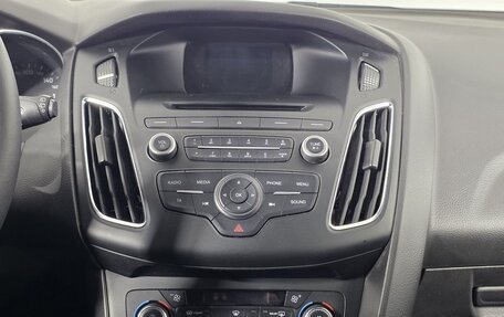 Ford Focus III, 2016 год, 1 350 000 рублей, 11 фотография