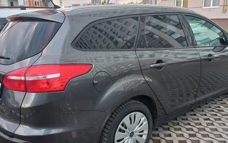 Ford Focus III, 2016 год, 1 350 000 рублей, 5 фотография