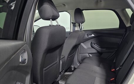 Ford Focus III, 2016 год, 1 350 000 рублей, 12 фотография