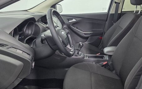 Ford Focus III, 2016 год, 1 350 000 рублей, 9 фотография