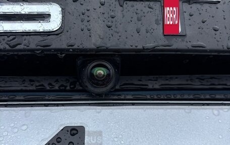 Renault Duster I рестайлинг, 2013 год, 690 000 рублей, 12 фотография
