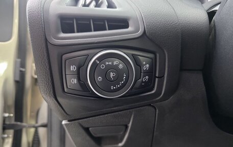 Ford Focus III, 2016 год, 1 350 000 рублей, 16 фотография