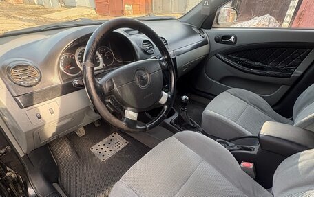 Chevrolet Lacetti, 2007 год, 220 000 рублей, 3 фотография