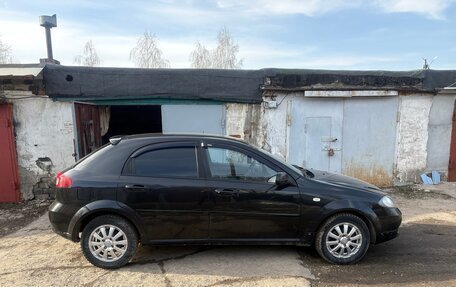 Chevrolet Lacetti, 2007 год, 220 000 рублей, 12 фотография