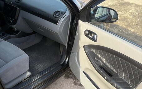 Chevrolet Lacetti, 2007 год, 220 000 рублей, 9 фотография