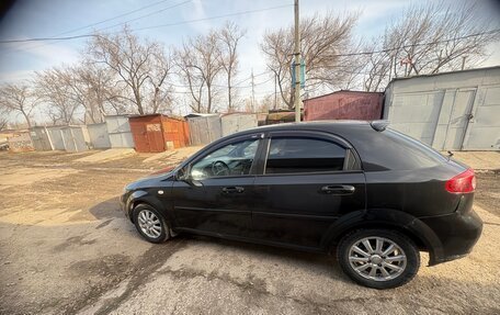 Chevrolet Lacetti, 2007 год, 220 000 рублей, 7 фотография