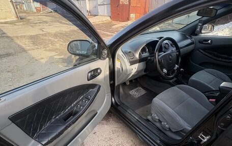 Chevrolet Lacetti, 2007 год, 220 000 рублей, 4 фотография