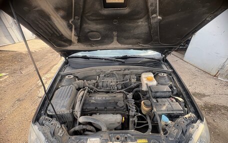 Chevrolet Lacetti, 2007 год, 220 000 рублей, 2 фотография