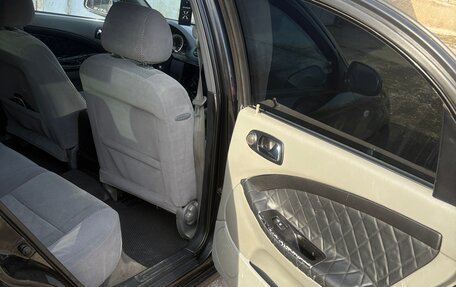 Chevrolet Lacetti, 2007 год, 220 000 рублей, 11 фотография