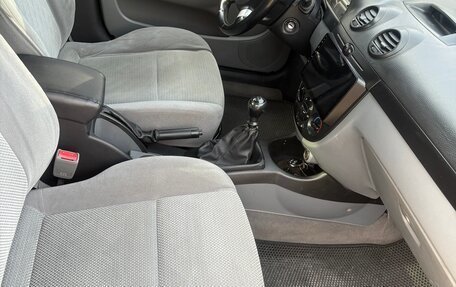 Chevrolet Lacetti, 2007 год, 220 000 рублей, 8 фотография