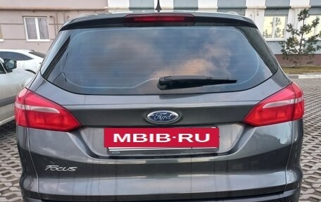 Ford Focus III, 2016 год, 1 350 000 рублей, 6 фотография