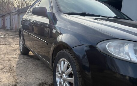 Chevrolet Lacetti, 2007 год, 220 000 рублей, 18 фотография