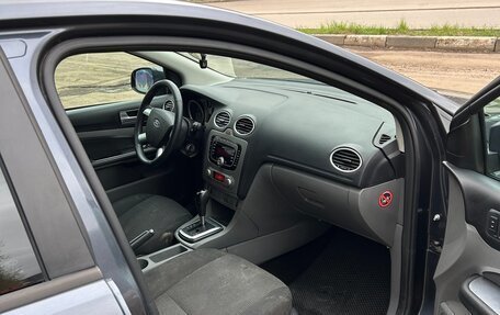 Ford Focus II рестайлинг, 2011 год, 739 977 рублей, 3 фотография