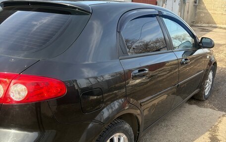 Chevrolet Lacetti, 2007 год, 220 000 рублей, 13 фотография