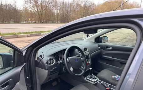 Ford Focus II рестайлинг, 2011 год, 739 977 рублей, 7 фотография