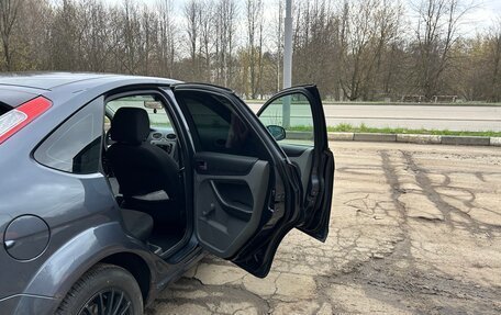 Ford Focus II рестайлинг, 2011 год, 739 977 рублей, 6 фотография