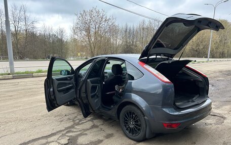 Ford Focus II рестайлинг, 2011 год, 739 977 рублей, 5 фотография