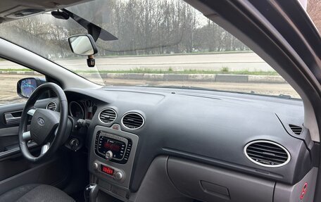 Ford Focus II рестайлинг, 2011 год, 739 977 рублей, 4 фотография