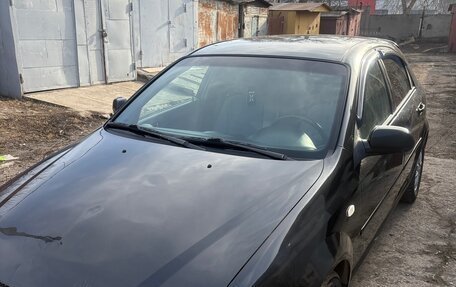 Chevrolet Lacetti, 2007 год, 220 000 рублей, 16 фотография