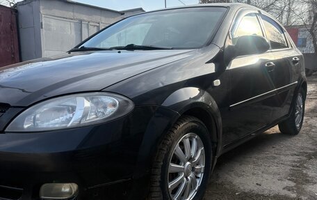 Chevrolet Lacetti, 2007 год, 220 000 рублей, 19 фотография