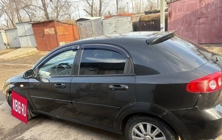 Chevrolet Lacetti, 2007 год, 220 000 рублей, 15 фотография