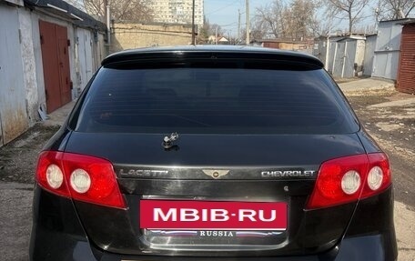 Chevrolet Lacetti, 2007 год, 220 000 рублей, 14 фотография