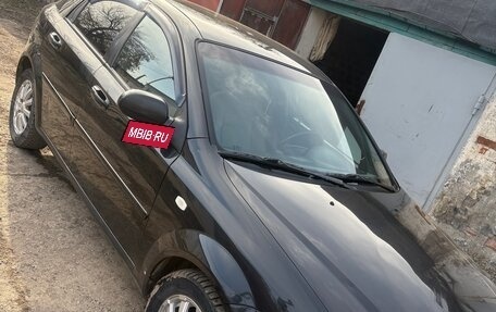 Chevrolet Lacetti, 2007 год, 220 000 рублей, 17 фотография