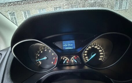 Ford Focus III, 2014 год, 605 000 рублей, 5 фотография