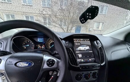 Ford Focus III, 2014 год, 605 000 рублей, 6 фотография