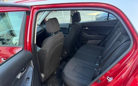 Hyundai Creta, 2021 год, 2 099 000 рублей, 10 фотография