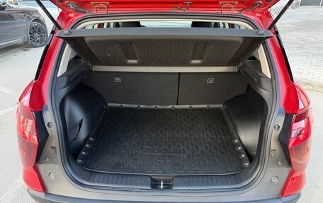 Hyundai Creta, 2021 год, 2 099 000 рублей, 11 фотография