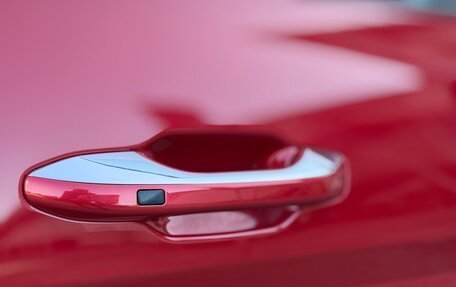 Hyundai Creta, 2021 год, 2 099 000 рублей, 22 фотография