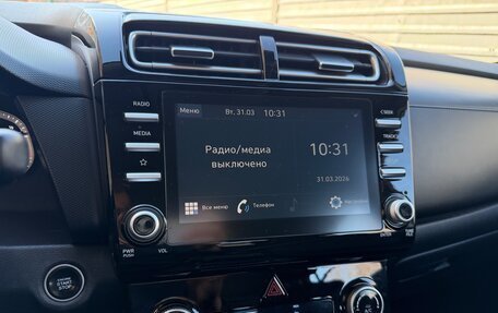 Hyundai Creta, 2021 год, 2 099 000 рублей, 17 фотография