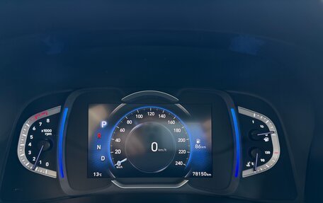 Hyundai Creta, 2021 год, 2 099 000 рублей, 18 фотография