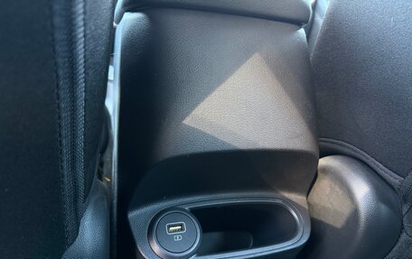 Hyundai Creta, 2021 год, 2 099 000 рублей, 15 фотография